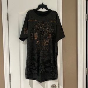 American Fighter T-shirt